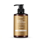 Kundal Amber Vanilla Edition Honey Macadamia Treatment