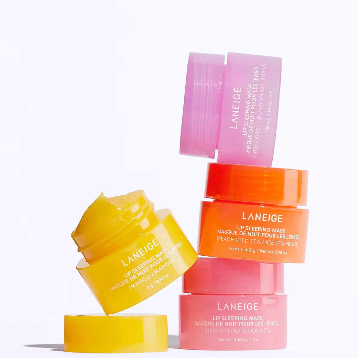 LANEIGE Dreamy Lip Kit