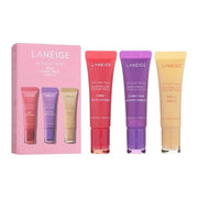 LANEIGE LIP GLOWY BALM