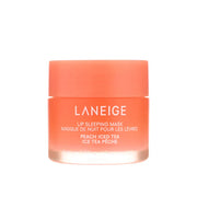 LANEIGE Lip Sleeping Mask Peach Iced Tea Mini