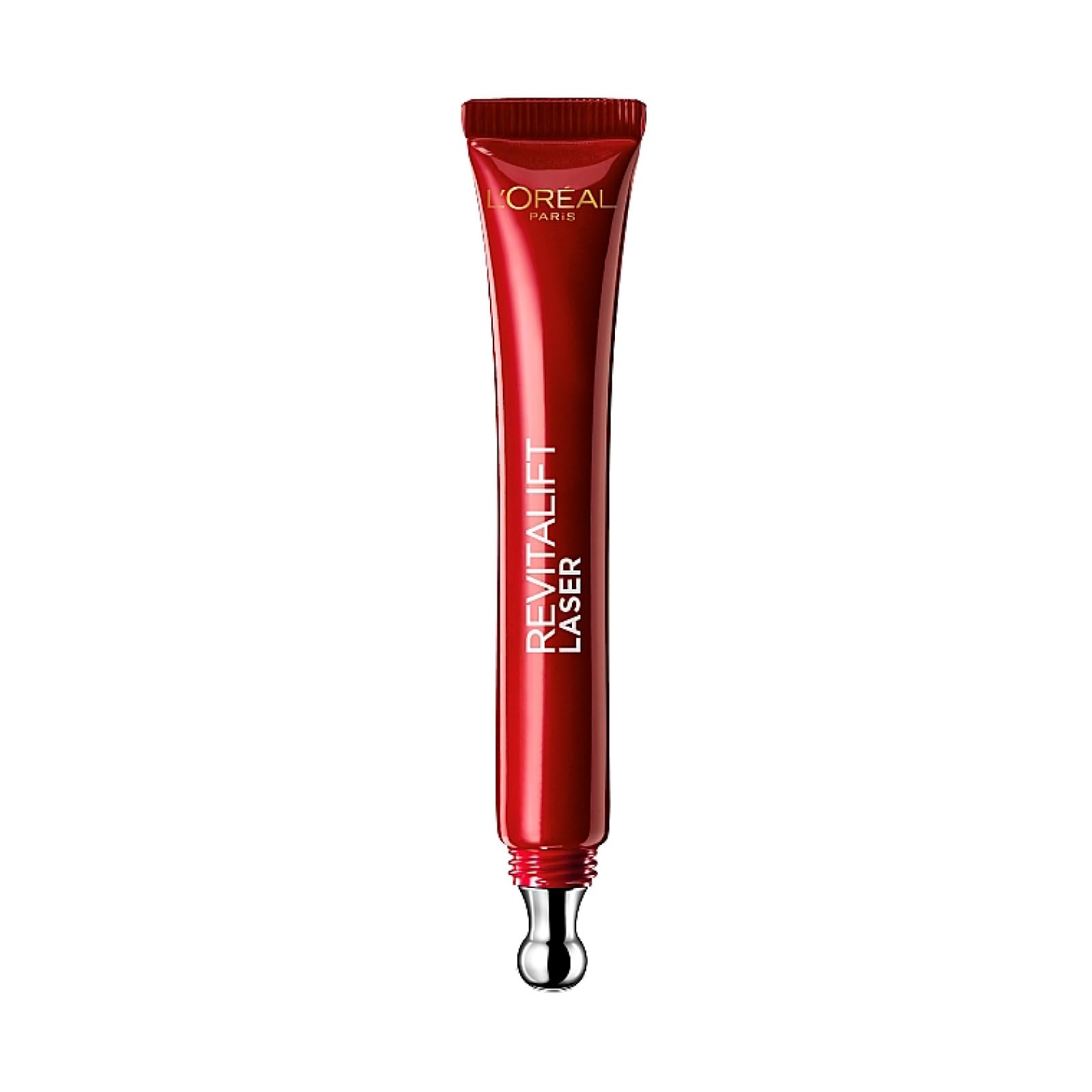 L'Oréal Paris Revitalift Laser Dreifach-Power Pflege Auge Eye Cream