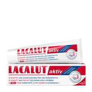 Lacalut Active Toothpaste