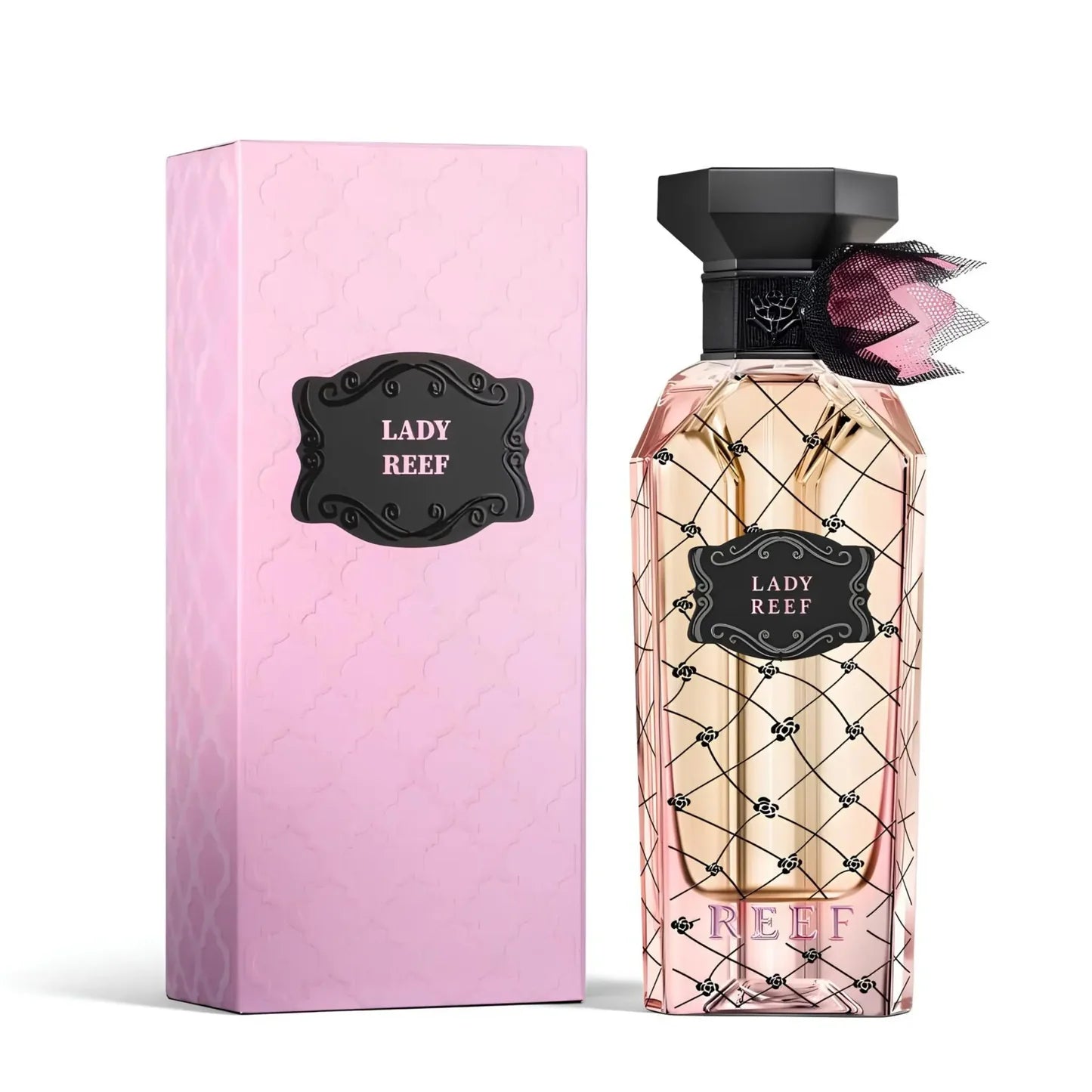 LADY REEF Eau de Parfum  For Women