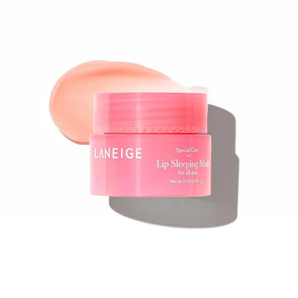 Laneige Lip Sleeping Mask Berry ex