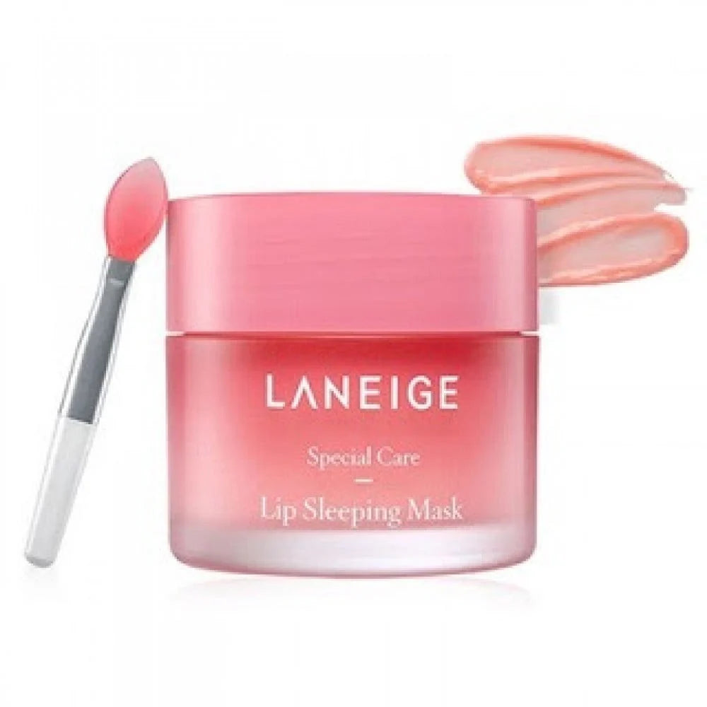 Laneige Lip Sleeping Mask Berry ex