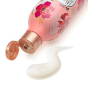 Langhaar Mädchen intense repair shampoo