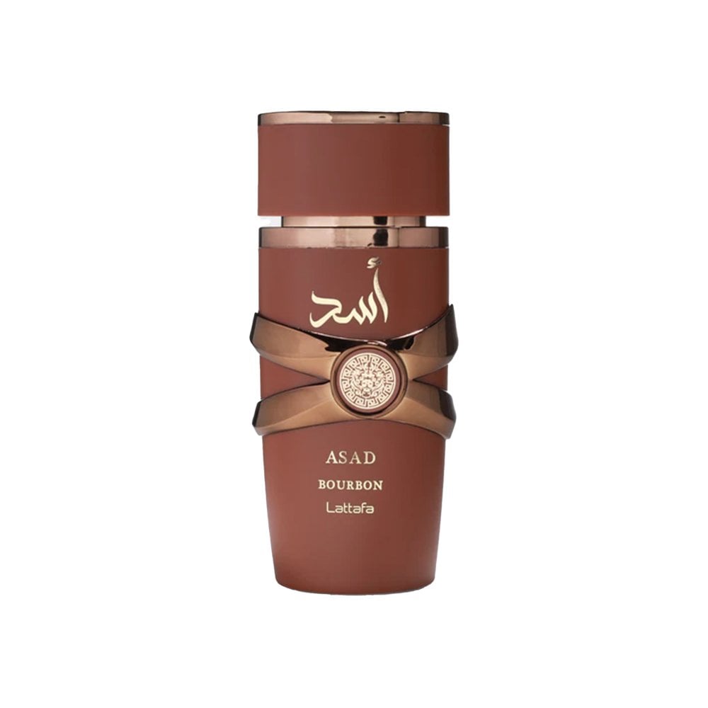Lattafa Asad Bourbon Eau de Parfum