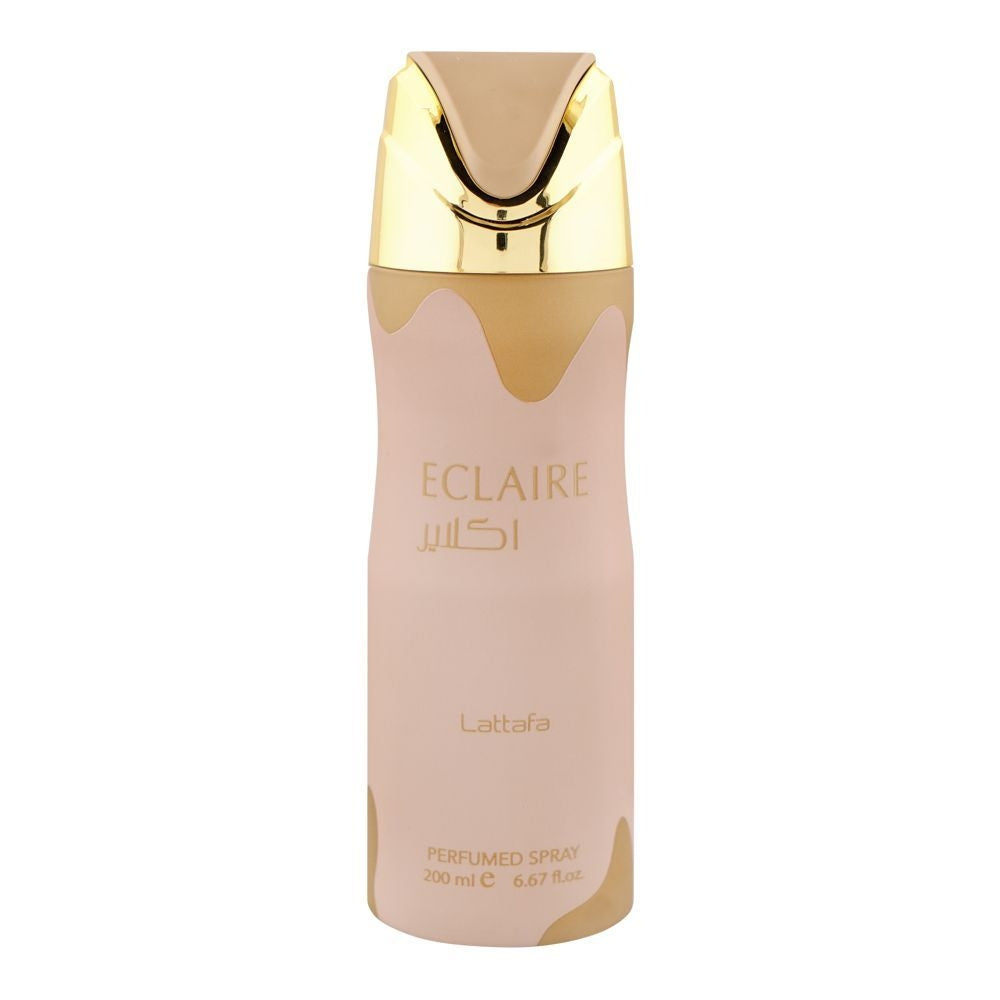 Lattafa Eclaire Perfumed Spray