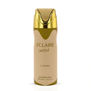 Lattafa Eclaire Perfumed Spray