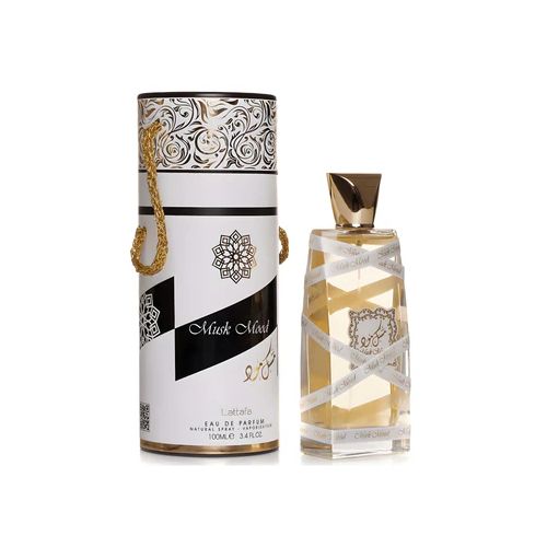 Lattafa Musk Mood Reminiscence Perfume for Unisex