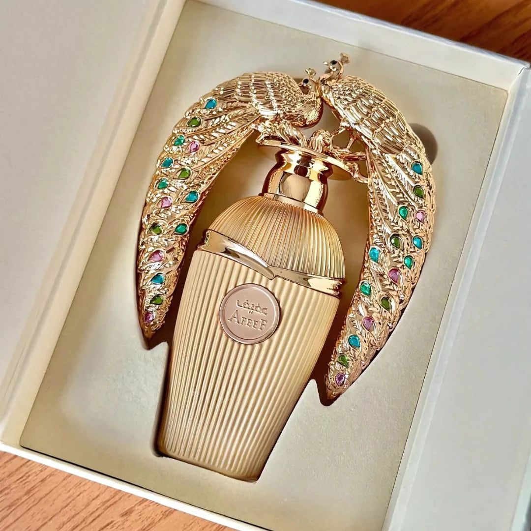 Lattafa Perfume Afeef Eau de Parfum