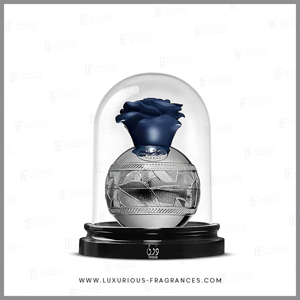 Lattafa Thouq Eau de paefum