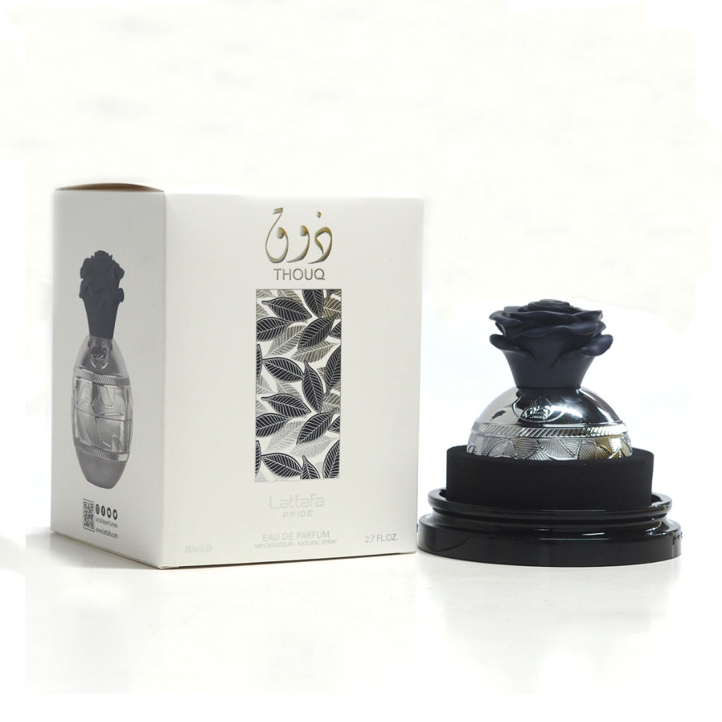 Lattafa Thouq Eau de paefum