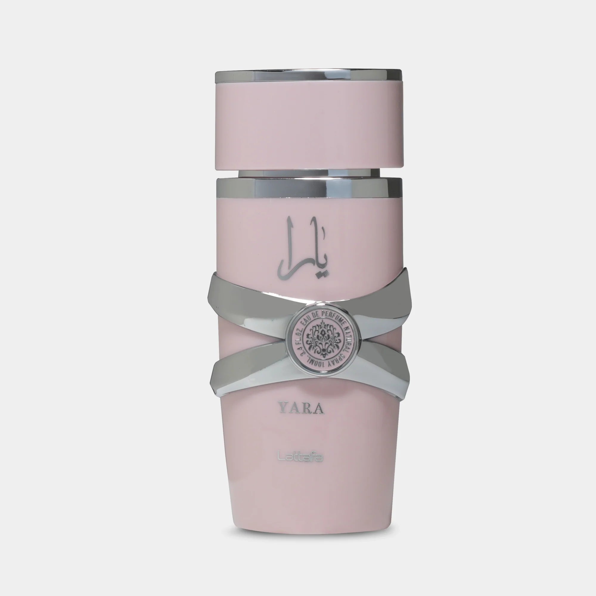 عطر لطافة يارا للنساء - أو دو بارفان