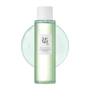 Beauty of Joseon Green Plum Refreshing Toner: AHA + BHA