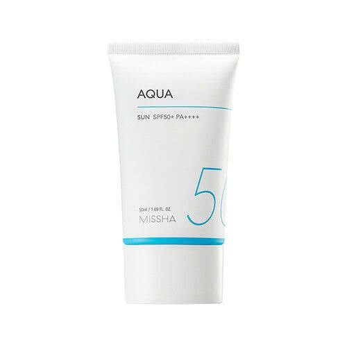 Missha Aqua Sun SPF50+ PA++++