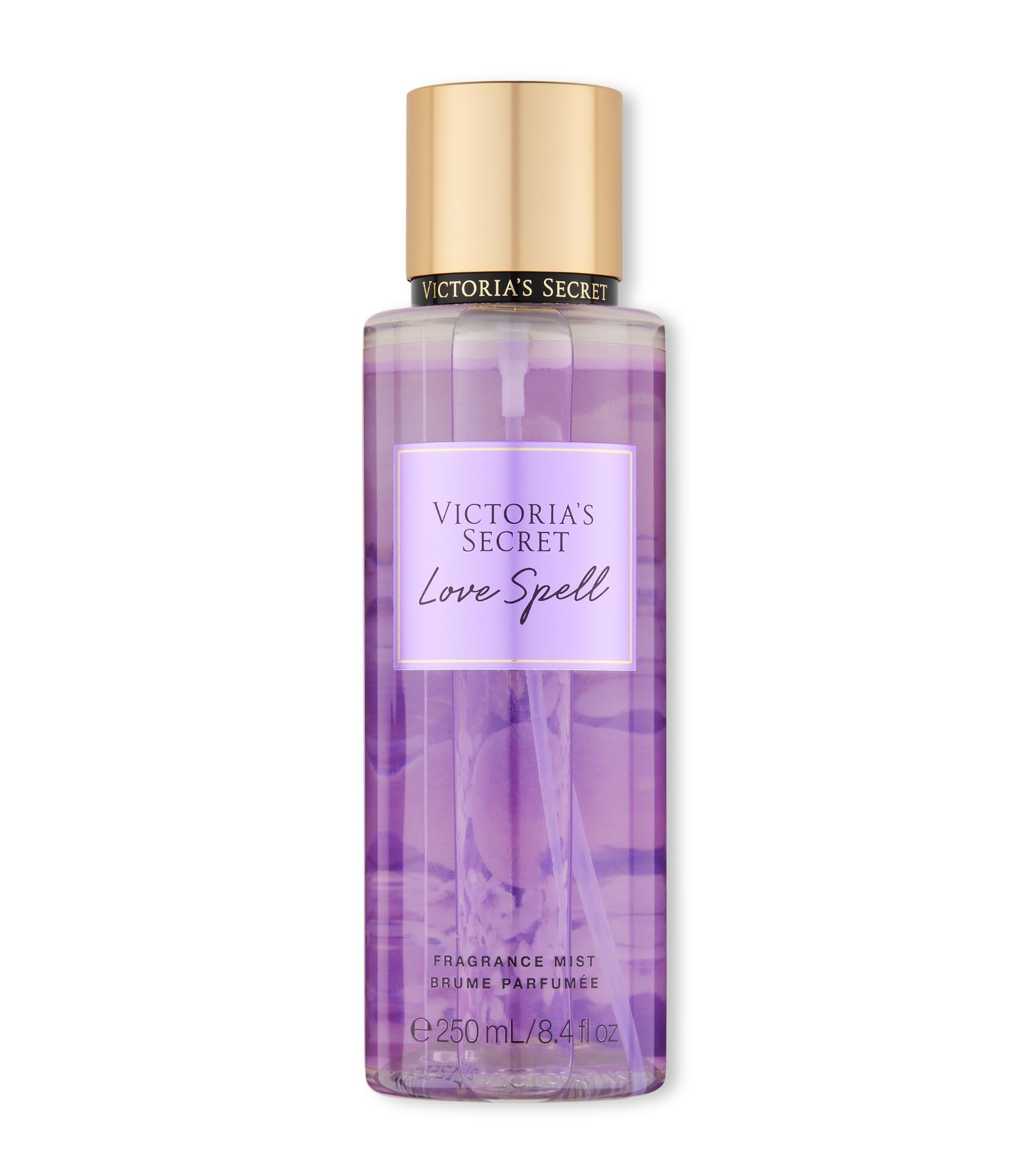 Victoria's Secret Love Spell Body Mist