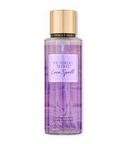 Victoria's Secret Love Spell Body Mist