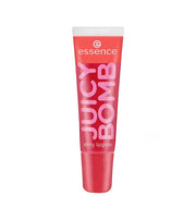 Essence Lip gloss Juicy Bomb - 104: Poppin' pomegranate