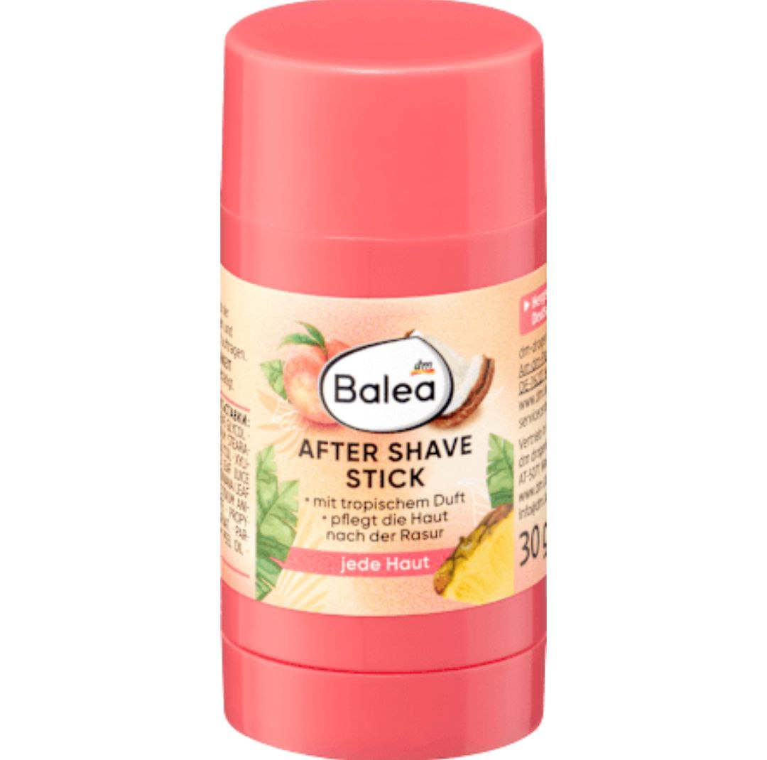 Balea After Shave Stick Tropic