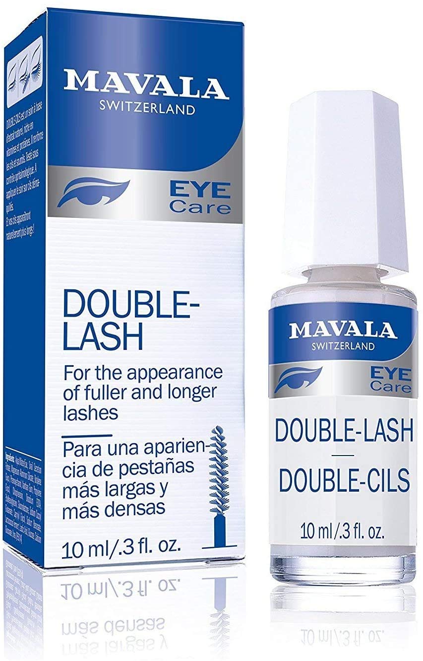 MAVALA EYE CARE DOUBLE LASH