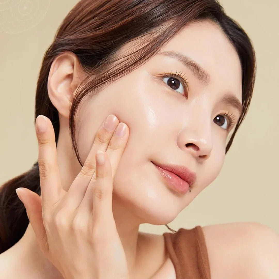 MEDIPEEL Peptide 9 Golden Camellia Wrinkle Essence