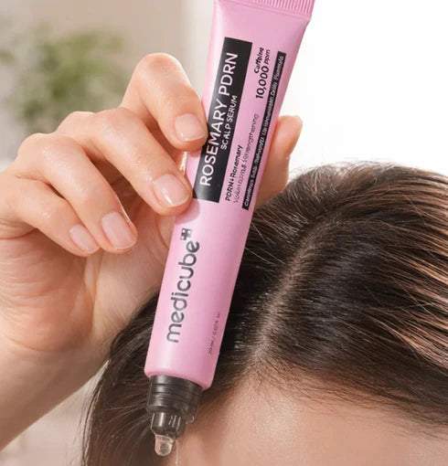 Medicube Rosemary PDRN Scalp Serum