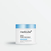 Medicube Zero Pore Pad Mild