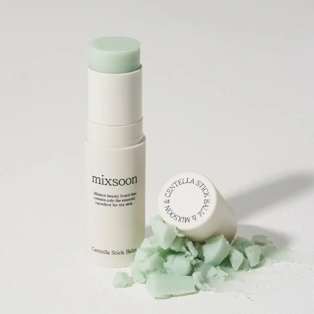 MIXSOON Centella Stick Balm