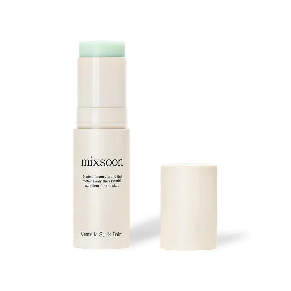 MIXSOON Centella Stick Balm
