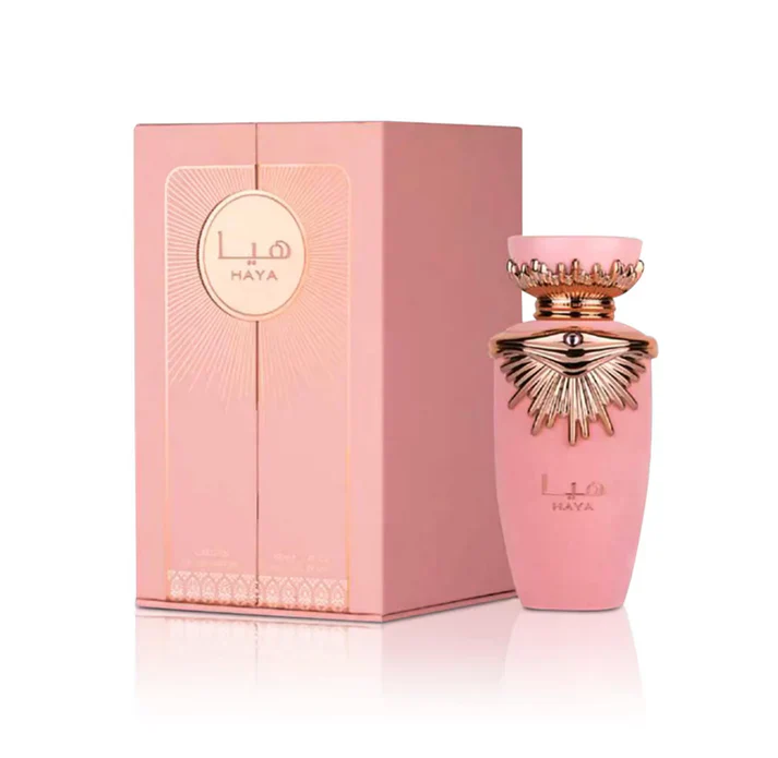Haya Lattafa Women Perfume