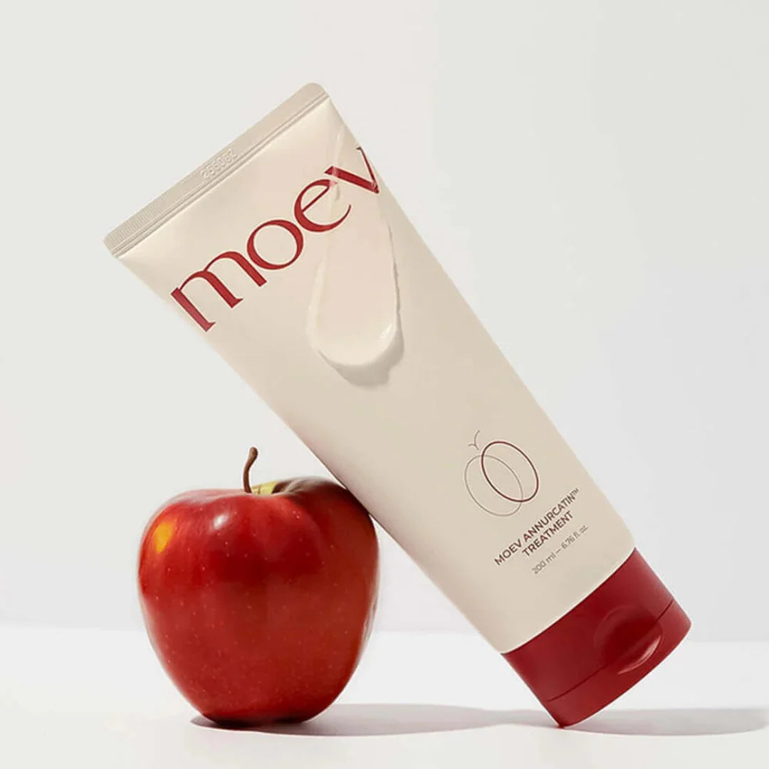 MOEV Annurcatin Treatment