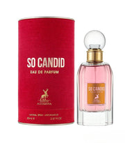 Maison Alhambra So Candid for Women Eau De Parfum