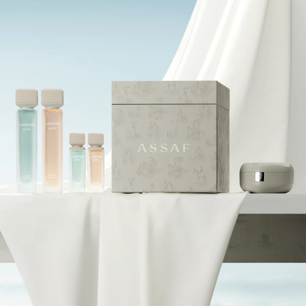 Assaf Musk Collection