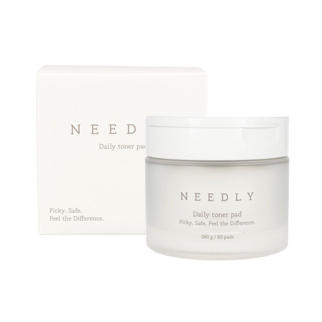 Needly Daily Toner Pad