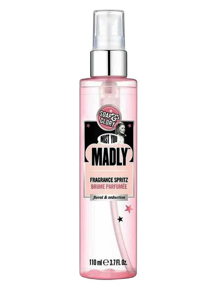Soap & Glory Mist You Madly