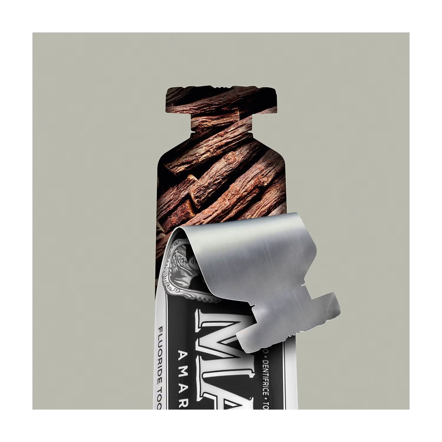 Marvis Liquorice Mint Toothpaste