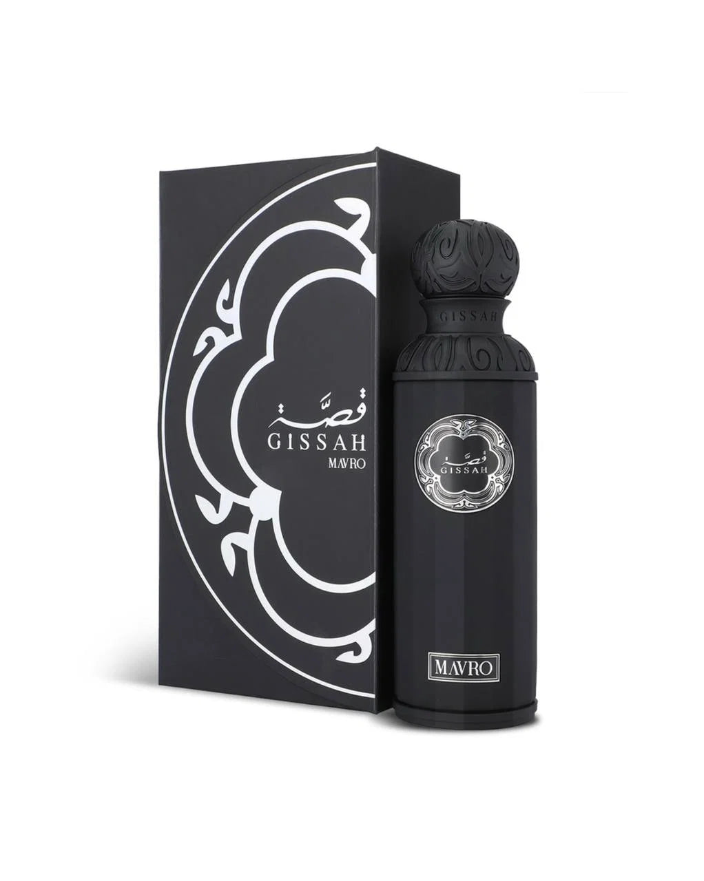 Gissah Marvo Eau De Parfum For Men