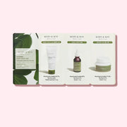 مجموعة ماري آند ماي لشاي شجرة الهوتوينيا، مجموعة بداية من 3 أكياس