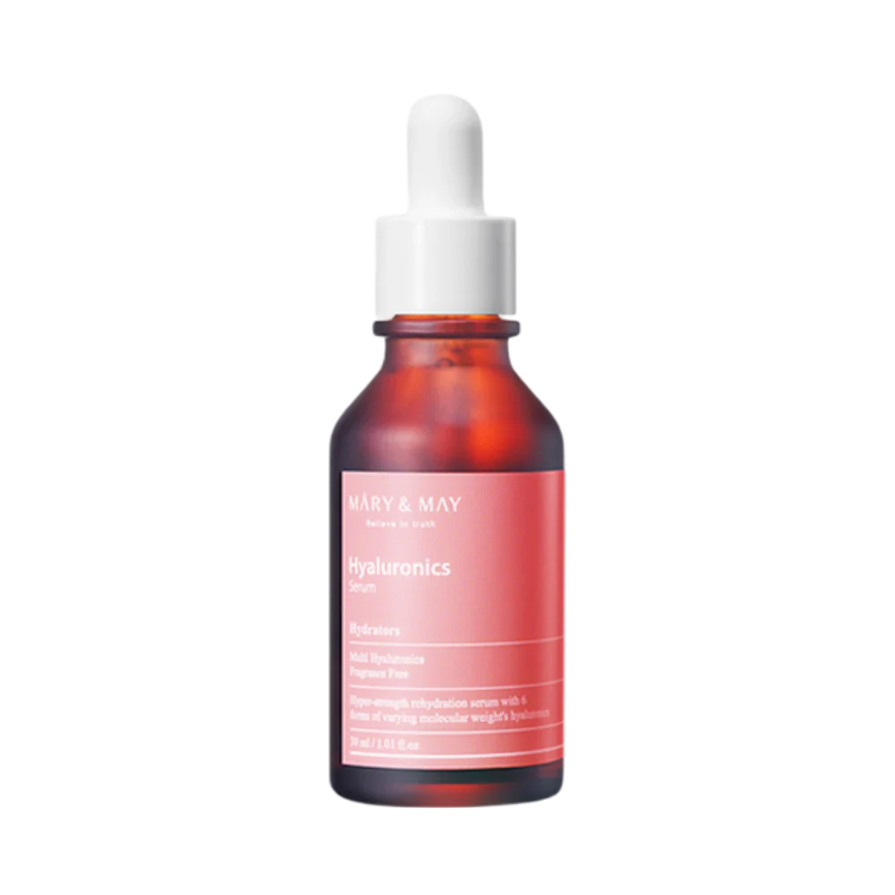 Mary&May Hyaluronics Serum