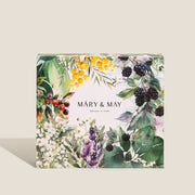 Mary and May Soothing Gel Cream+Idebenone Blackberry Cream Duo Set