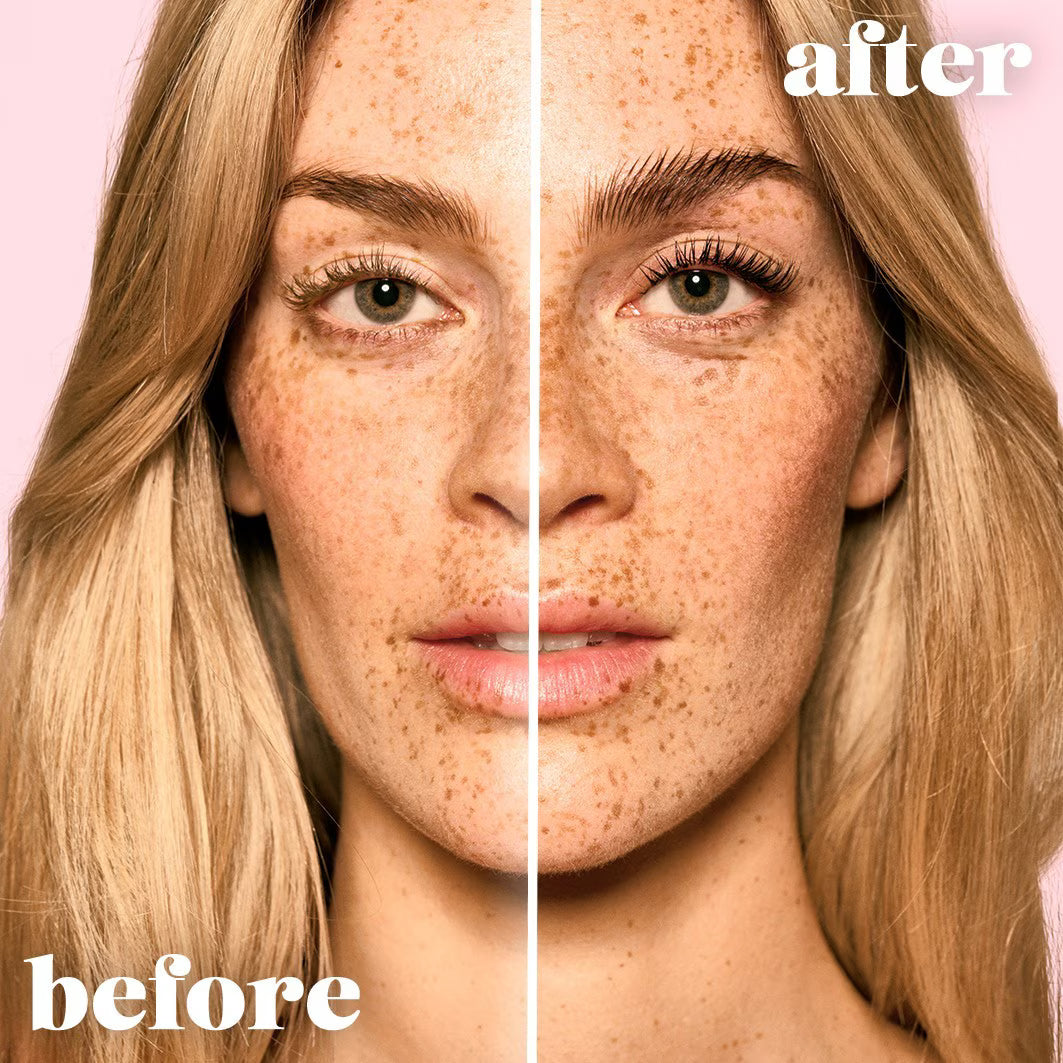 one.two.free! Lash Loving Volume Mascara