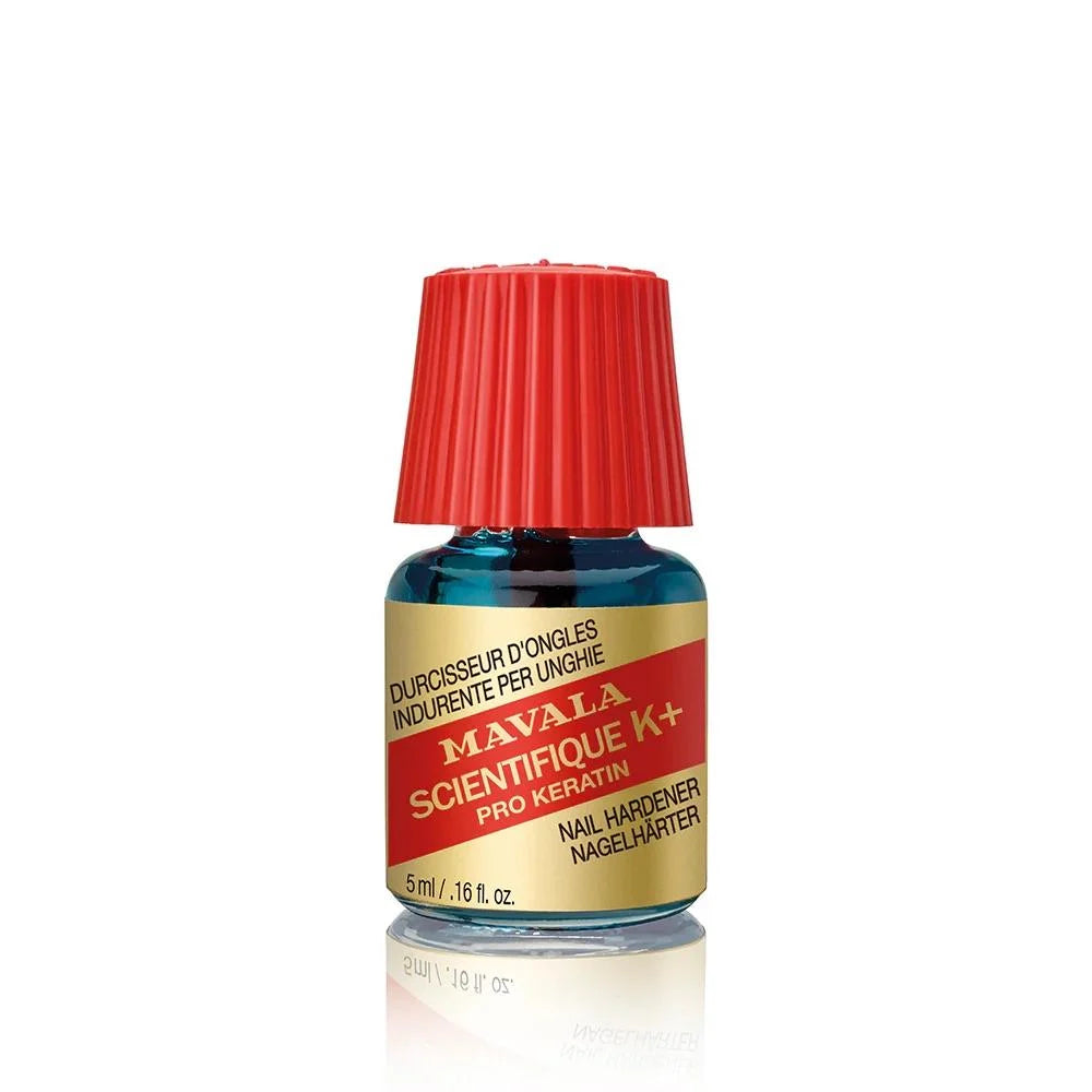 Mavala Scientifique K + Nail Hardener