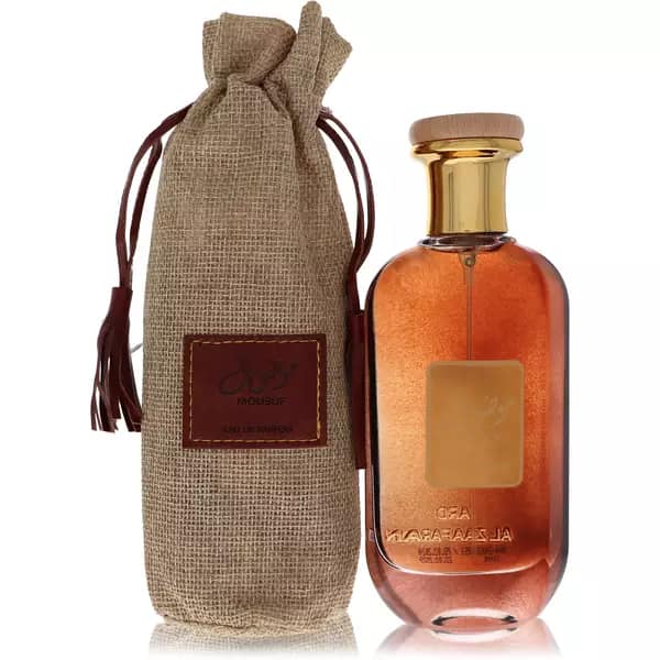 Ard Al Zaffran Mousuf Eau De Parfum for Women