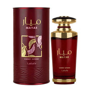 Mayar Cherry Intense by Lattafa for Unisex Eau de Parfum