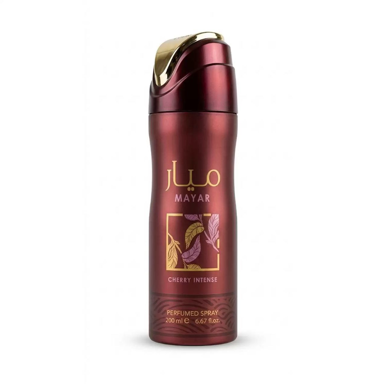 Mayar Cherry Intense Lattafa Body Spray