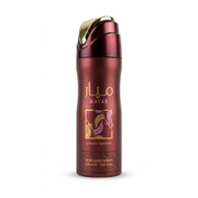 Mayar Cherry Intense Lattafa Body Spray