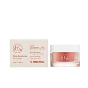 MEDIPEEL Hyal Kombucha Tea-Tox Cream
