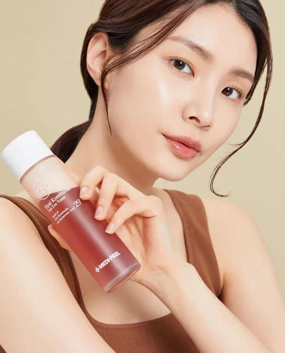 MEDIPEEL Hyal Kombucha Tea-Tox Toner