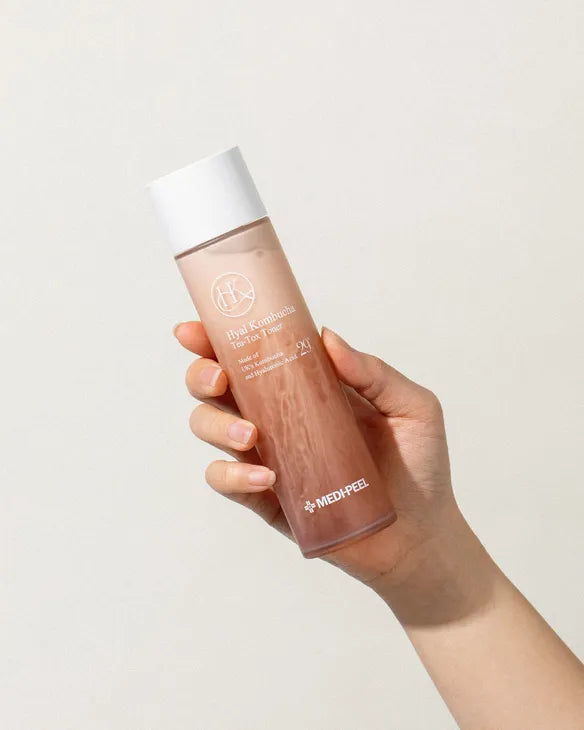 MEDIPEEL Hyal Kombucha Tea-Tox Toner